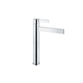 Orabella by Armando Vicario Icon - Single lever high riser basin mixer