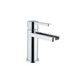 Orabella by Armando Vicario Flow - Single lever basin mixer
