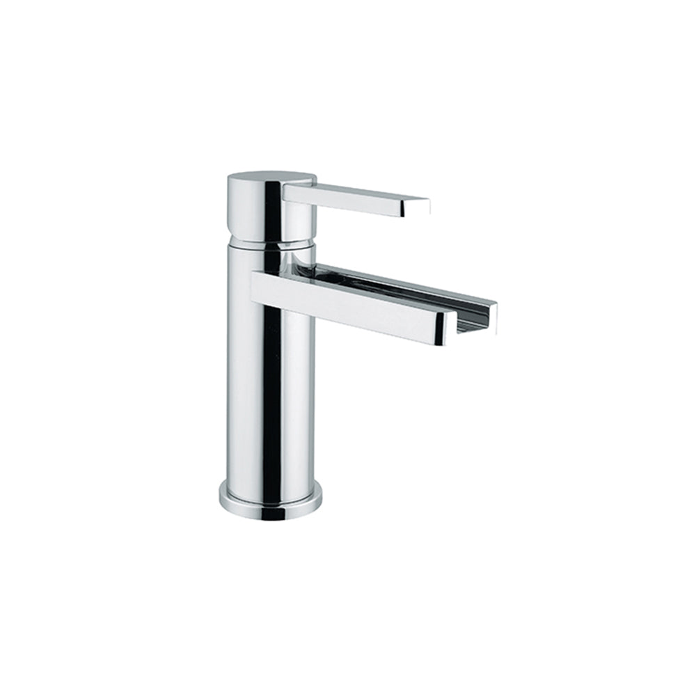 Orabella by Armando Vicario Flow - Single lever basin mixer