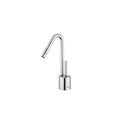 Orabella by Armando Vicario Natura - Single lever basin mixer