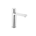 Pentagono Gamma - Single lever medium riser basin mixer
