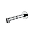 Orabella Terra - Spout for concealed installation Chrome