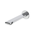 Orabella Elegance - Spout for concealed installation Chrome