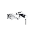 Orabella Wilger - Single lever bath shower mixer
