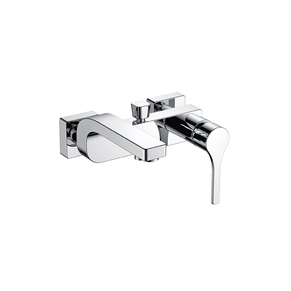 Orabella Wilger - Single lever bath shower mixer