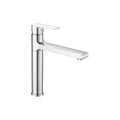 Orabella Falcon - Single lever high riser basin mixer