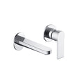 Orabella Falcon - Single lever 2 hole, concealed basin mixer