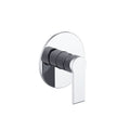 Orabella Falcon - Single lever concealed 1 way bath shower mixer