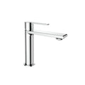 Orabella Elegance - Single lever basin mixer Chrome