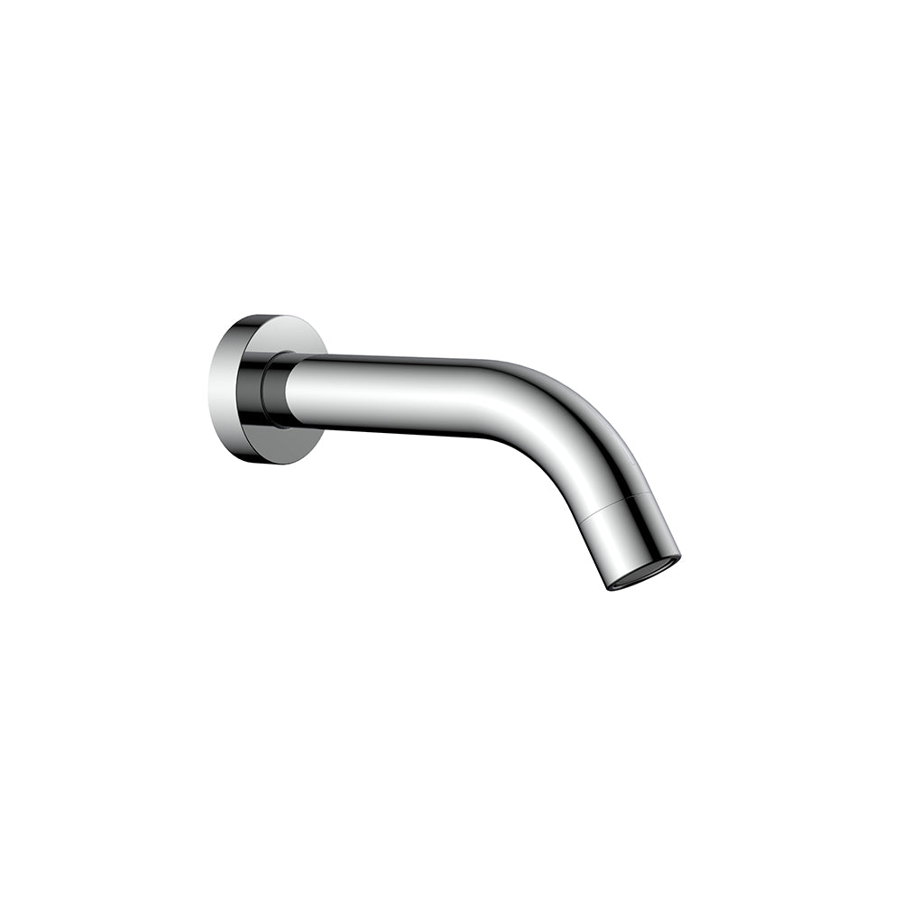 Orabella Preciosa - Spout for concealed installation Chrome