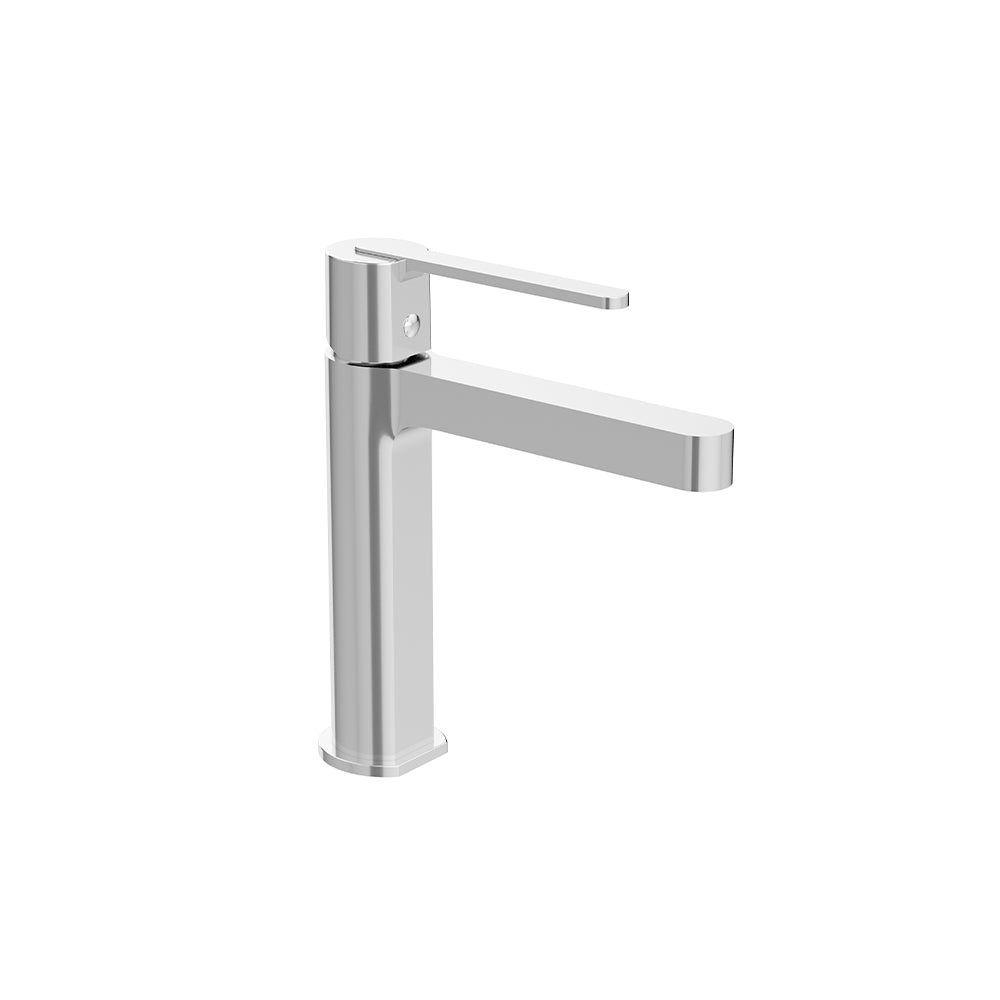 Orabella Marea - Single lever basin mixer Chrome
