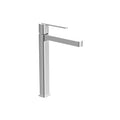 Orabella Marea - Single lever high riser basin mixer Chrome