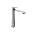 Orabella Ardesia - Single lever high riser basin mixer Chrome