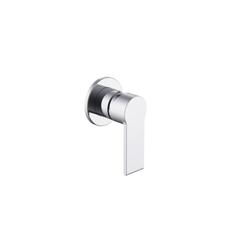 Orabella Falcon 02 - Single lever concealed 1 way bath shower mixer