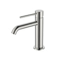 Orabella Steel 316 - Single lever basin mixer
