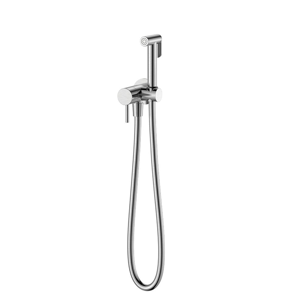 Orabella SS 316 - Bidet shower set spray Stainles steel 316