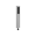 Glam metalic hand shower Chrome