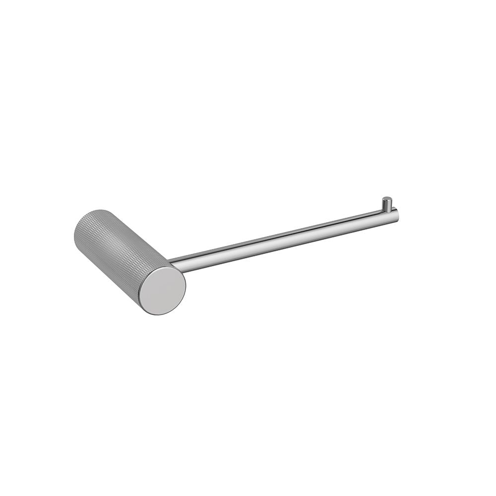Orabella Toilet role holder 02 Chrome