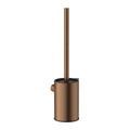 Orabella Toilet brush Brushed rose gold