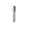 Round metalic hand shower Chrome