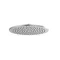 Circular shower head Ø250 Chrome – Brass 160