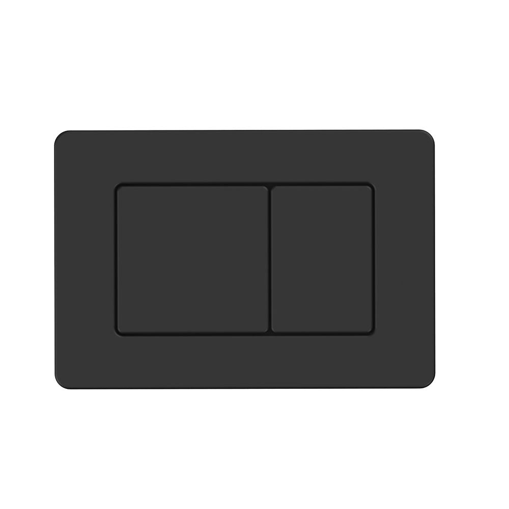 D line - Dual flash plate +5 colors Black matt