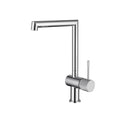 Orabella Siena - Single lever kitchen mixer Chrome