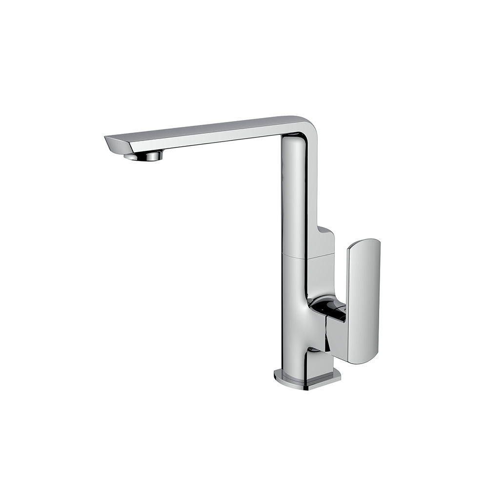 Orabella Clochard - Single lever kitchen mixer