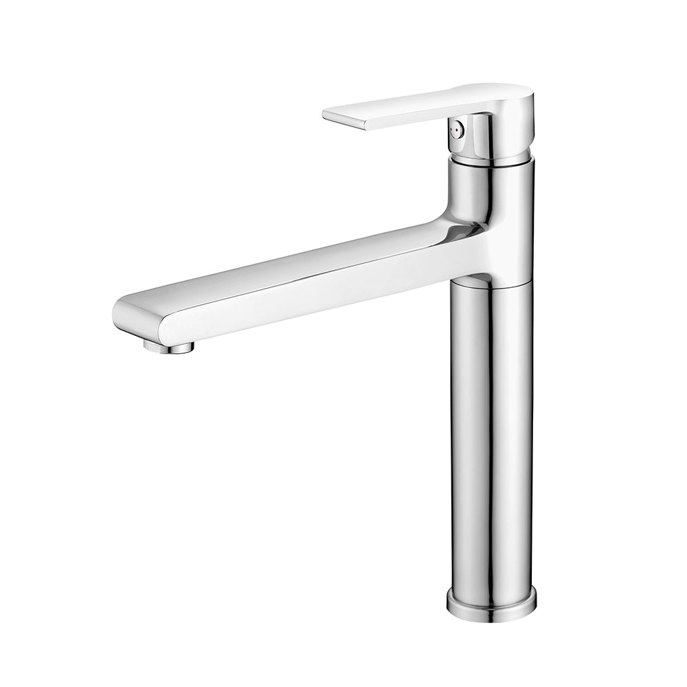 Orabella Falcon - Single lever kitchen mixer with swivelling spout