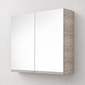 Orabella Symmetrical Mirror Cabinet - Laminate 719