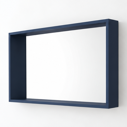 Orabella Infinity Bathroom Mirror - Laminate 167
