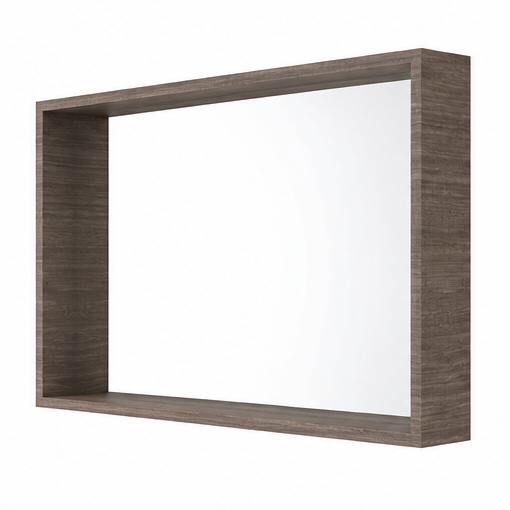 Orabella Infinity Bathroom Mirror - Laminate 399