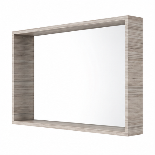 Orabella Infinity Bathroom Mirror - Laminate 719