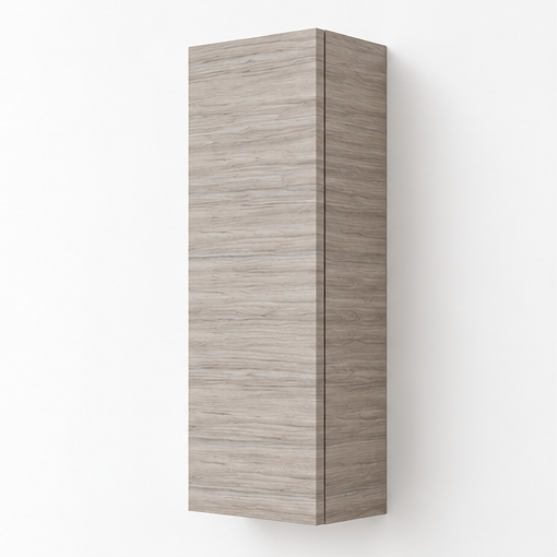 Orabella Bathroom Wall Cabinet - Laminate 719