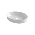 Olympia Metamorfosis 42060 Countertop Basin