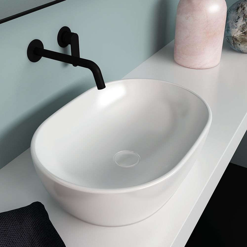 Orabella Loren Countertop Basin