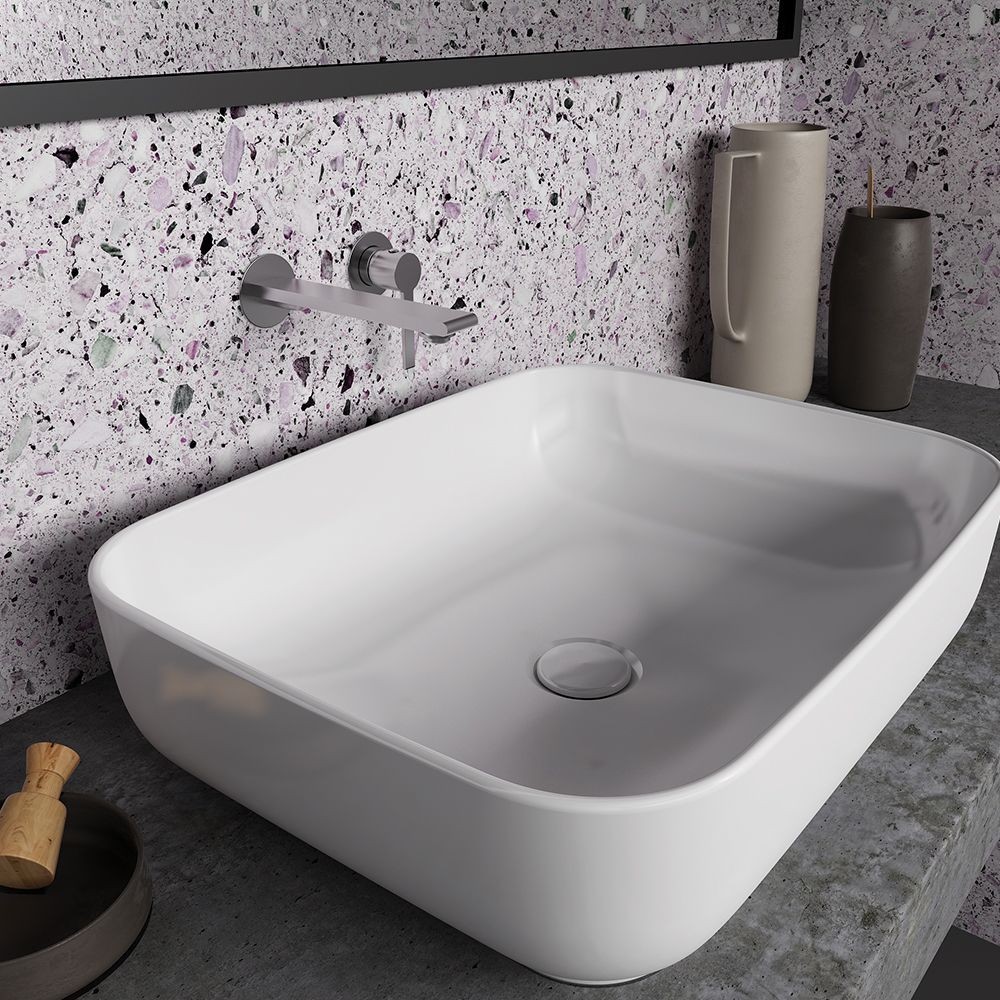 Orabella Palma Countertop Basin