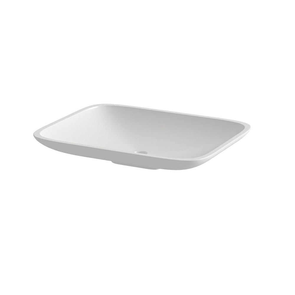 Marmite Lynn Countertop Washbasin