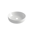 Olympia Metamorfosis 42450 Countertop Basin
