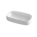 Orabella Hill Countertop Basin