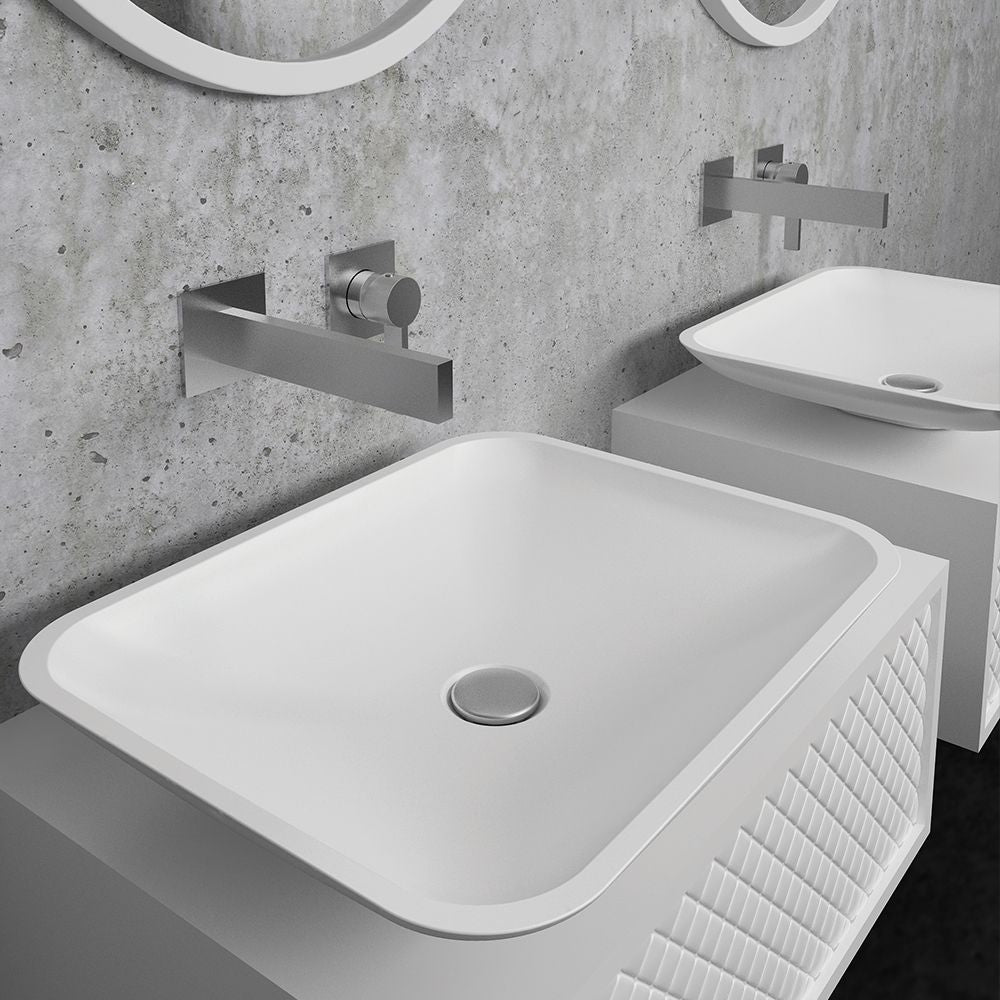 Marmite Lynn Countertop Washbasin