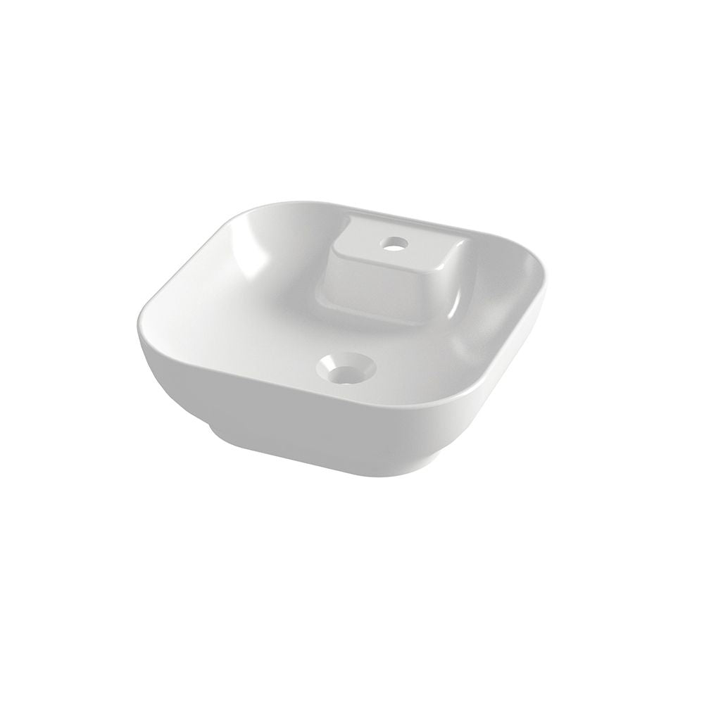 Olympia Trend Square 01 Countertop Washbasin