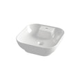 Olympia Trend Square 01 Countertop Washbasin