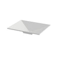 Marmite Adriane Countertop Washbasin