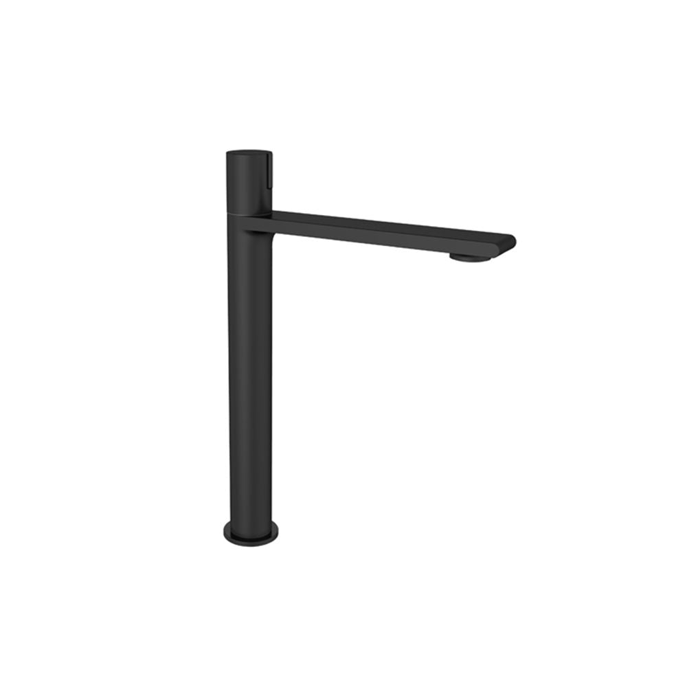 elegance-progressive-tall - Black matt