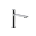 ELEGANCE PROGRESSIVE SINGLE LEVER BASIN MIXER CHROME