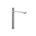 ELEGANCE PROGRESSIVE SINGLE LEVER BASIN MIXER TALL CHROME