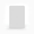 Orabella Rectangular LED Mirror with Anti-Fog