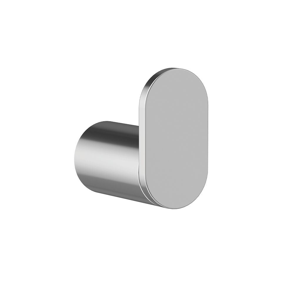 SINGLE ROBE HOOK CHROME
