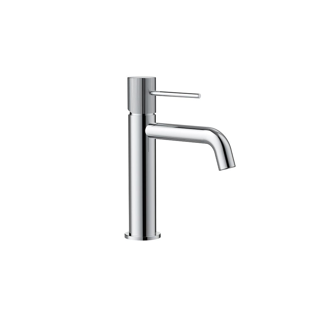 PRECIOSA SINGLE LEVER BASIN MIXER CHROME